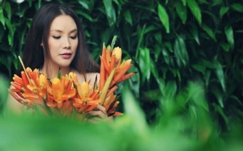 Những sao Việt trở thành đệ tử chốn Phật môn